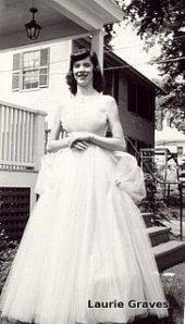 Rochelle June Dansereau, the queen of June