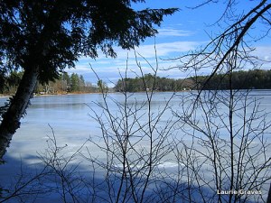 No more black and white