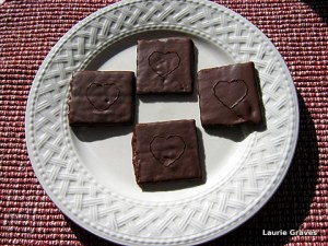 Keebler, eat your heart out