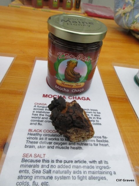 Chaga